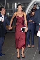 PFW - Schiaparelli Womenswear Spring-Summer - Arrivals NB