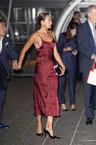 PFW - Schiaparelli Womenswear Spring-Summer - Arrivals NB