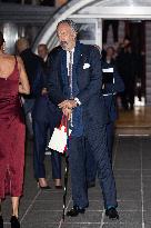 PFW - Schiaparelli Womenswear Spring-Summer - Arrivals NB