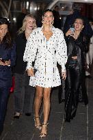 PFW - Schiaparelli Womenswear Spring-Summer - Arrivals NB