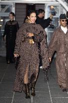 PFW - Schiaparelli Womenswear Spring-Summer - Arrivals NB