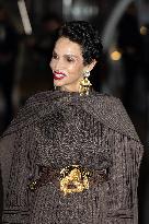 PFW - Schiaparelli Womenswear Spring-Summer - Arrivals NB