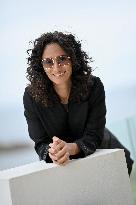 Dinard British and Irish Film Festival. FC