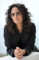 Dinard British and Irish Film Festival. FC