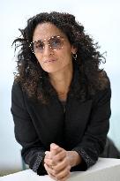 Dinard British and Irish Film Festival. FC