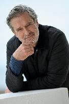 Dinard British and Irish Film Festival. FC