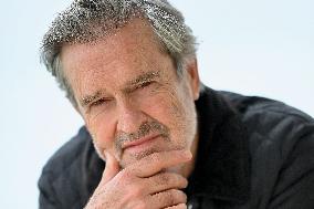 Dinard British and Irish Film Festival. FC