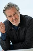 Dinard British and Irish Film Festival. FC