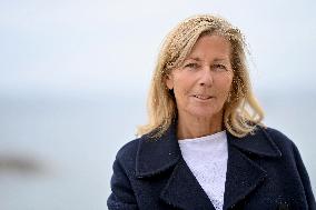 Dinard British and Irish Film Festival. FC