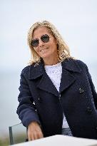 Dinard British and Irish Film Festival. FC