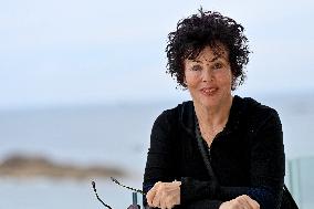 Dinard British and Irish Film Festival. FC