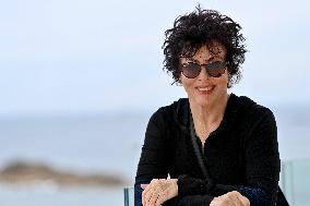 Dinard British and Irish Film Festival. FC