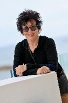 Dinard British and Irish Film Festival. FC