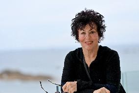 Dinard British and Irish Film Festival. FC