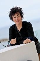 Dinard British and Irish Film Festival. FC