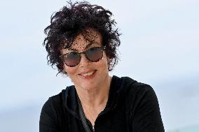 Dinard British and Irish Film Festival. FC