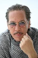 Dinard British and Irish Film Festival. FC