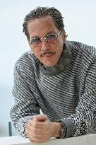 Dinard British and Irish Film Festival. FC