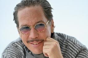 Dinard British and Irish Film Festival. FC