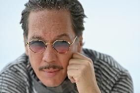 Dinard British and Irish Film Festival. FC