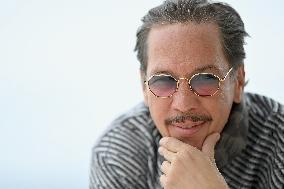 Dinard British and Irish Film Festival. FC