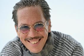 Dinard British and Irish Film Festival. FC