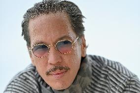 Dinard British and Irish Film Festival. FC