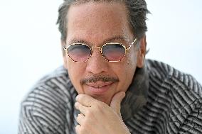 Dinard British and Irish Film Festival. FC