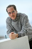 Dinard British and Irish Film Festival. FC