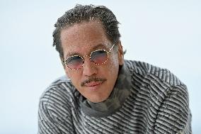 Dinard British and Irish Film Festival. FC