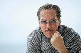 Dinard British and Irish Film Festival. FC