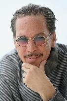 Dinard British and Irish Film Festival. FC