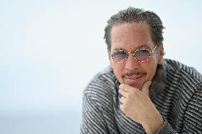 Dinard British and Irish Film Festival. FC