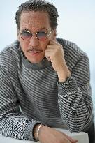 Dinard British and Irish Film Festival. FC