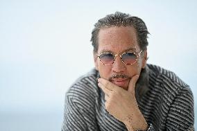 Dinard British and Irish Film Festival. FC