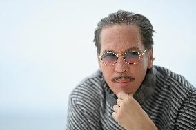 Dinard British and Irish Film Festival. FC