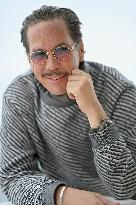 Dinard British and Irish Film Festival. FC