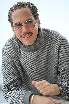 Dinard British and Irish Film Festival. FC