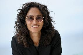 Dinard British and Irish Film Festival. FC