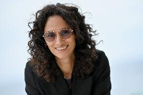 Dinard British and Irish Film Festival. FC