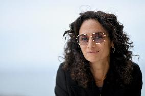 Dinard British and Irish Film Festival. FC