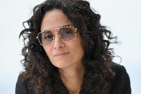 Dinard British and Irish Film Festival. FC