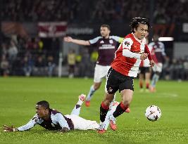 Football: Champions League