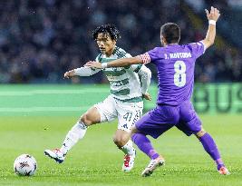 Football: Champions League
