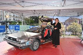 Vincennes Film Festival - Opening Ceremony - Photocall