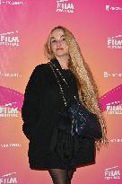 Vincennes Film Festival - Opening Ceremony - Photocall