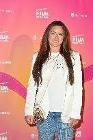 Vincennes Film Festival - Opening Ceremony - Photocall