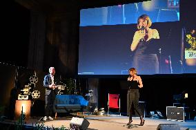 Vincennes Film Festival - Opening Ceremony