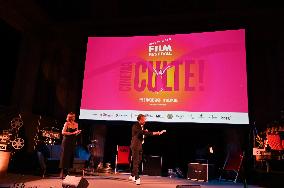 Vincennes Film Festival - Opening Ceremony