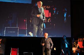 Vincennes Film Festival - Opening Ceremony